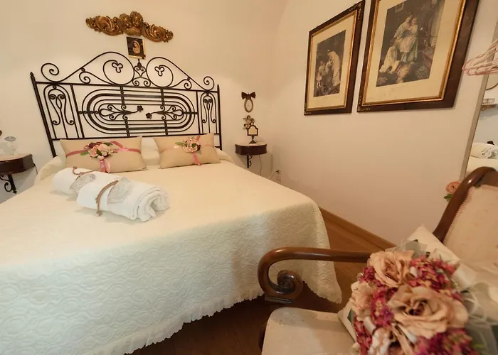 La Casa Degli Angeli