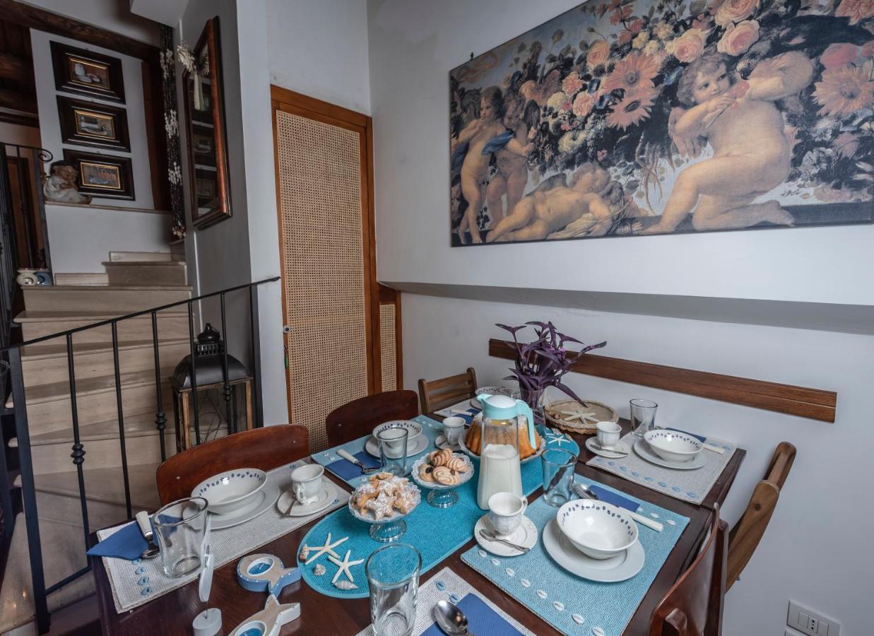 La Casa Degli Angeli *