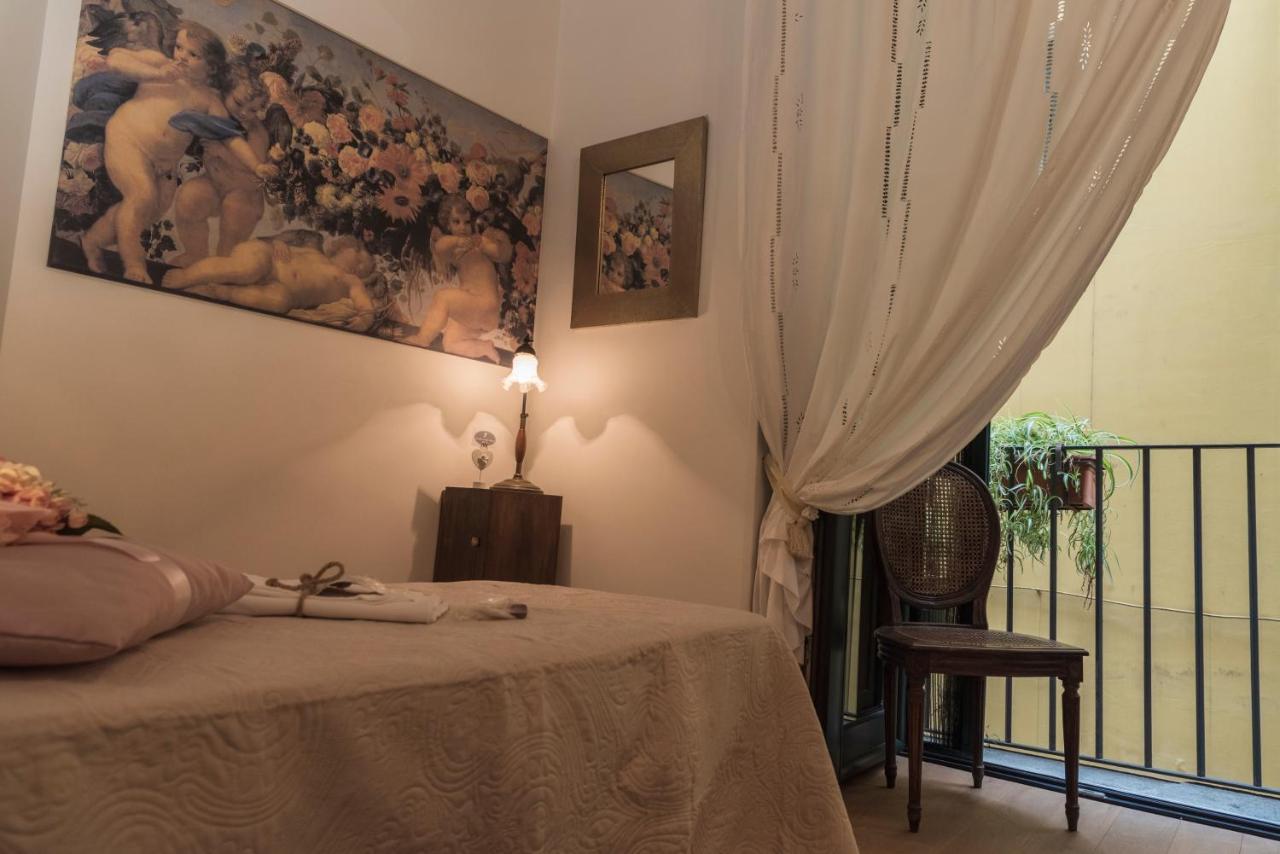 La Casa Degli Angeli * Salerno