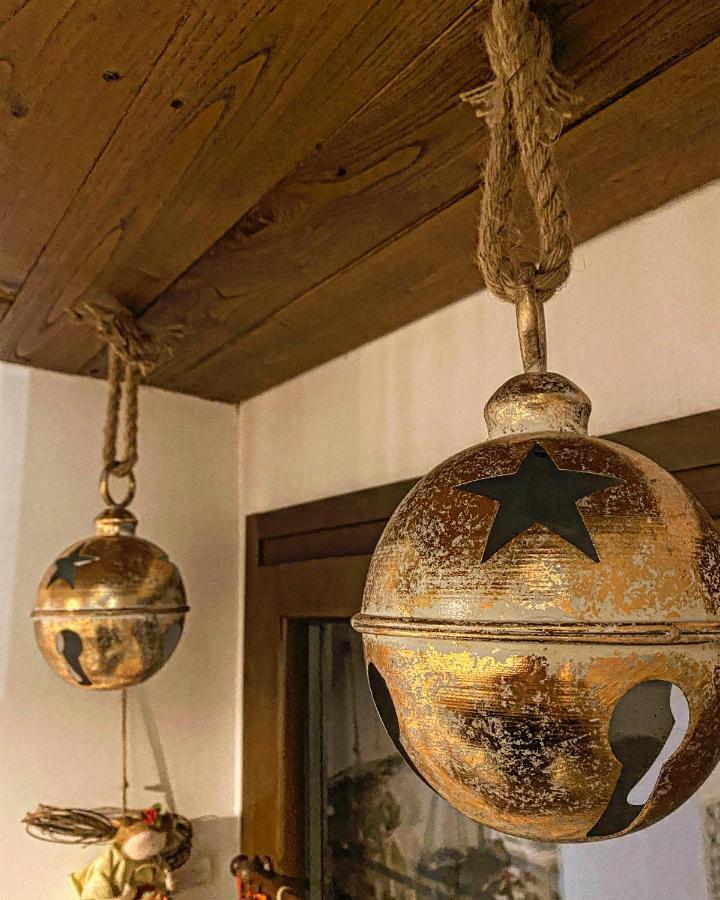 La Casa Degli Angeli *