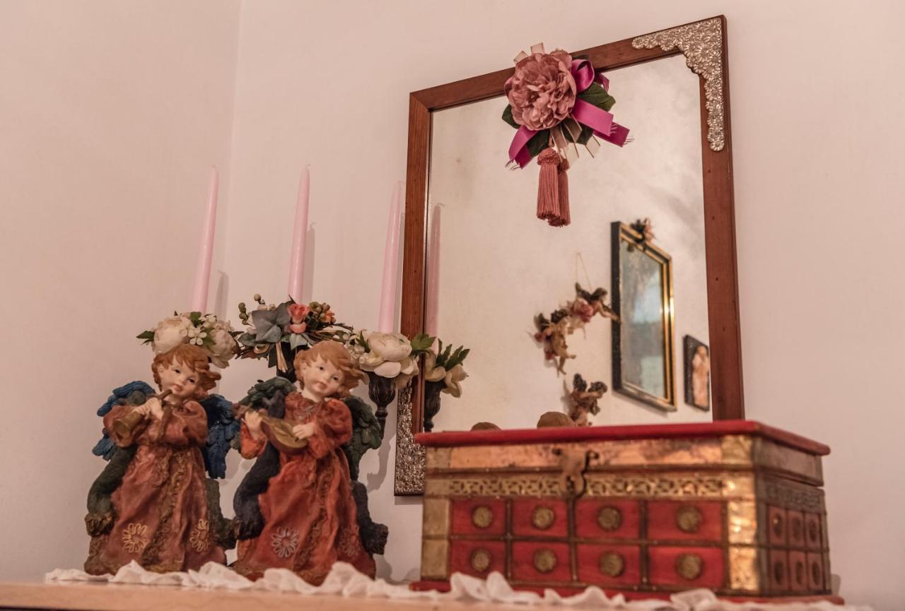 La Casa Degli Angeli Bed & Breakfast