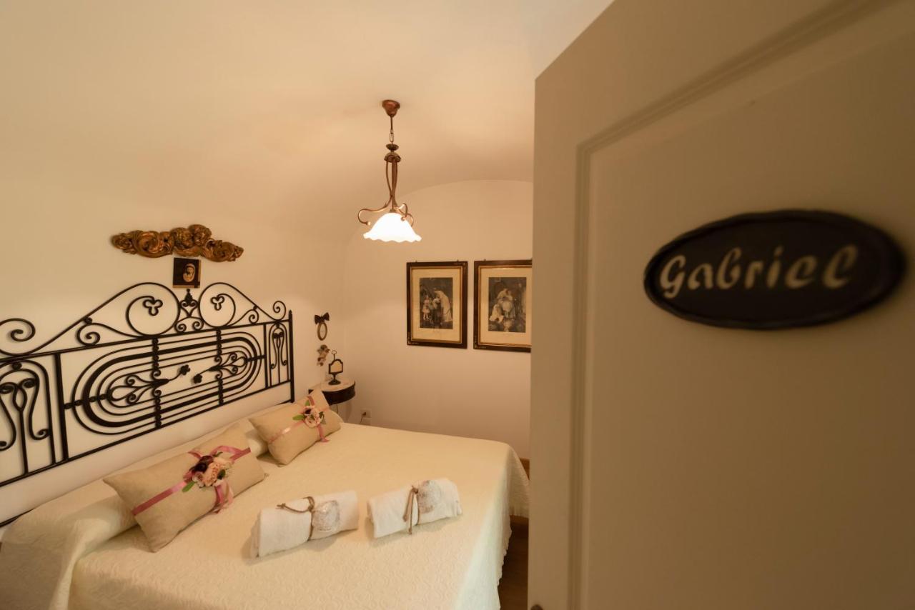 La Casa Degli Angeli Bed & Breakfast Salerno