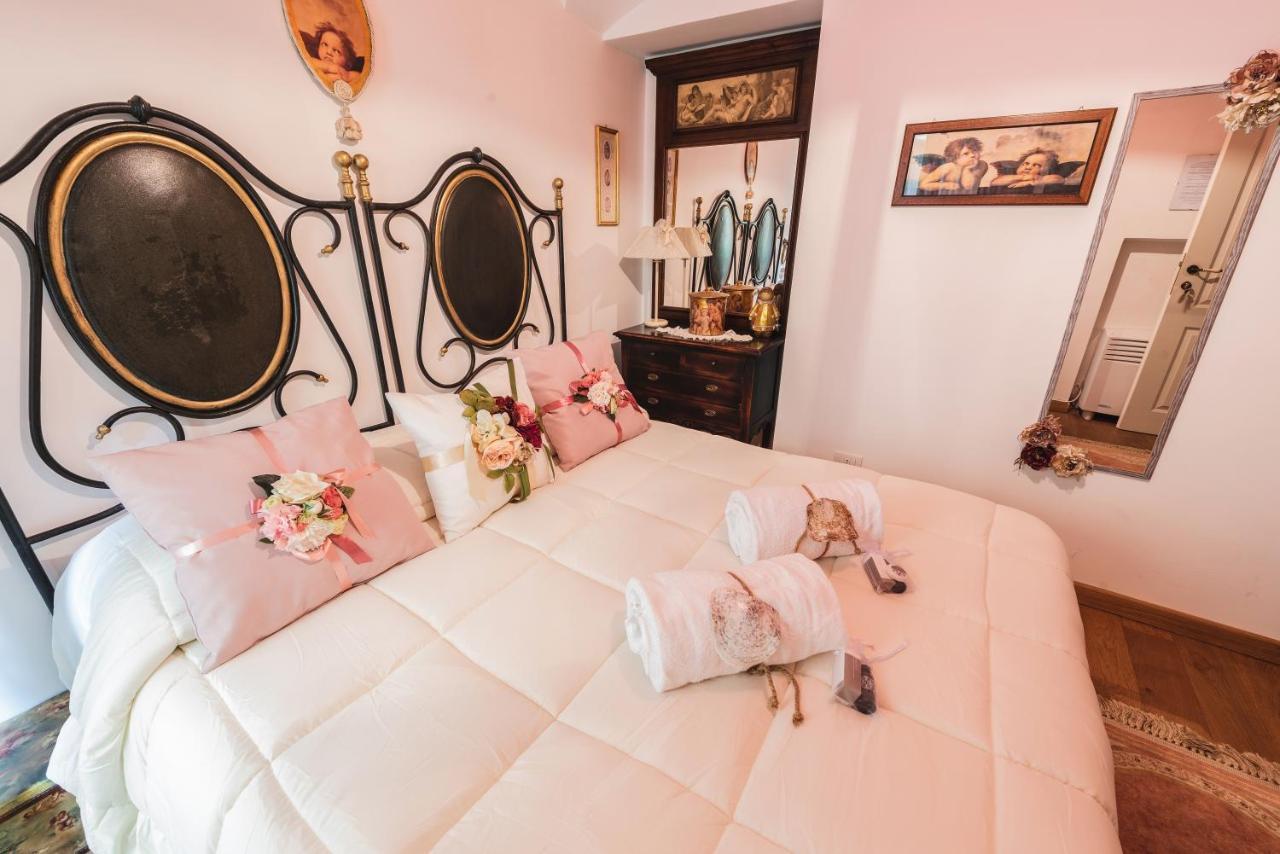 La Casa Degli Angeli Bed & Breakfast *