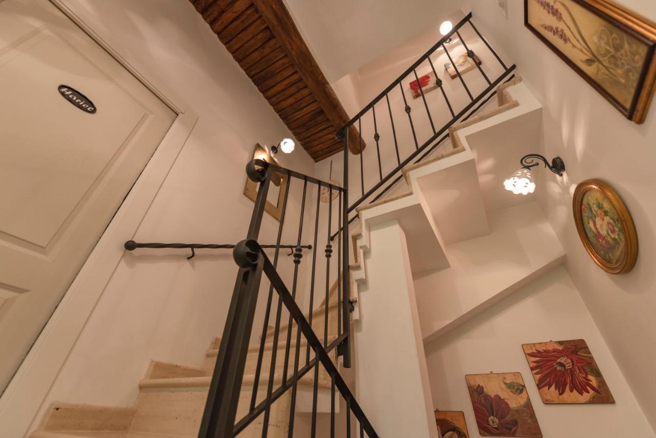 Bed & Breakfast La Casa Degli Angeli