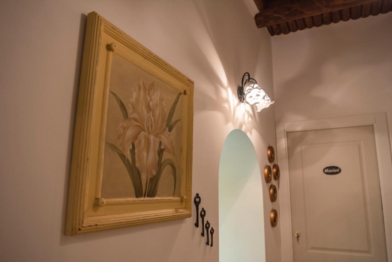Bed & Breakfast La Casa Degli Angeli Salerno