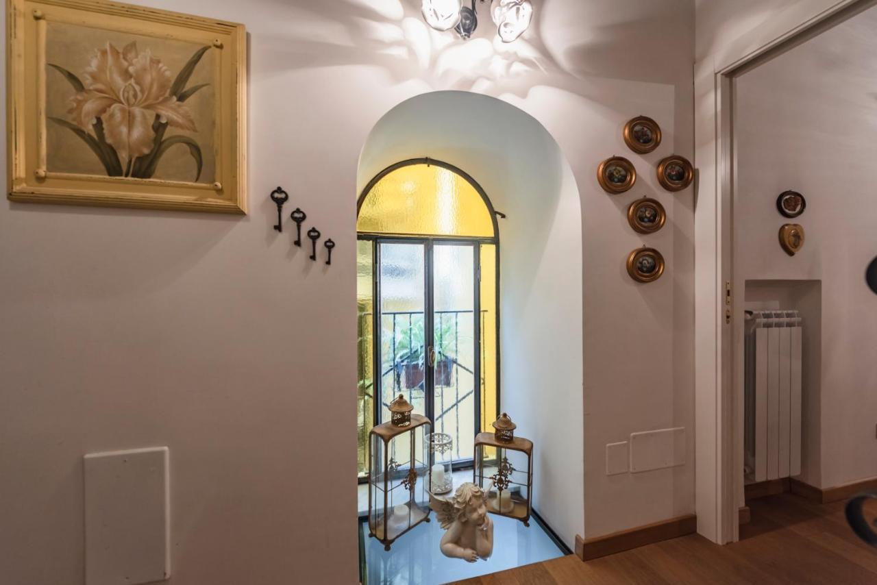 La Casa Degli Angeli Salerno