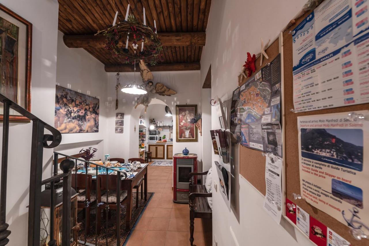 Bed & Breakfast La Casa Degli Angeli *