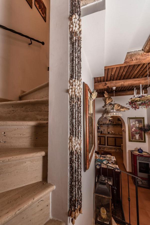 La Casa Degli Angeli Bed & Breakfast