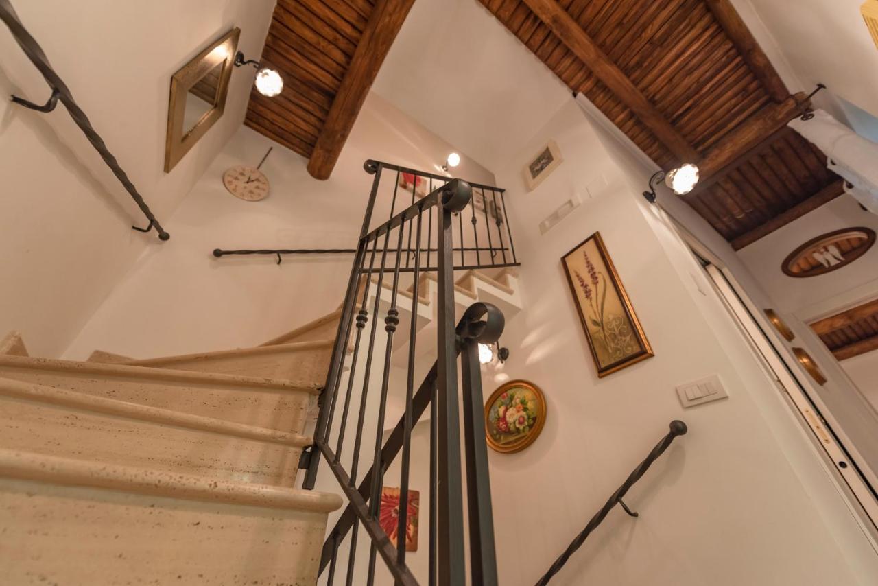 La Casa Degli Angeli Bed & Breakfast *