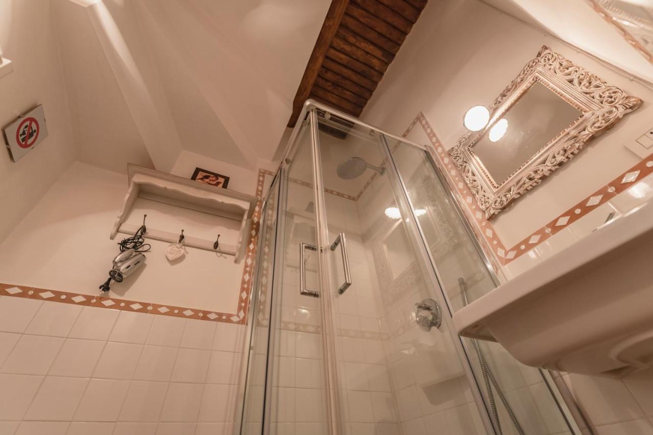 Bed & Breakfast La Casa Degli Angeli *