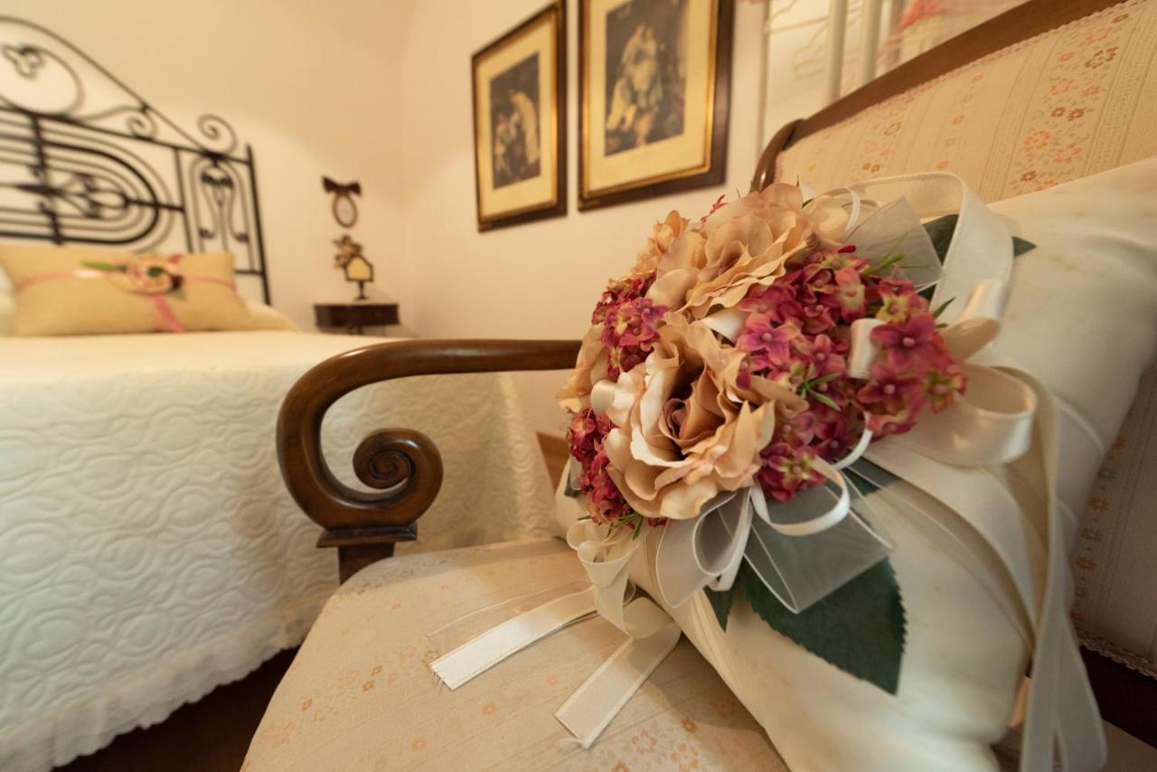 Bed & Breakfast La Casa Degli Angeli *