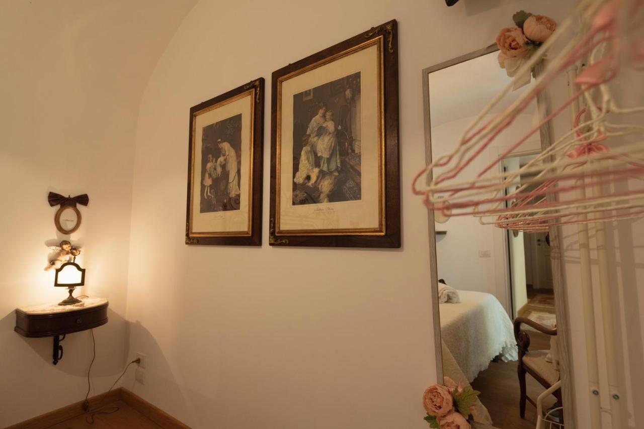 Bed & Breakfast La Casa Degli Angeli