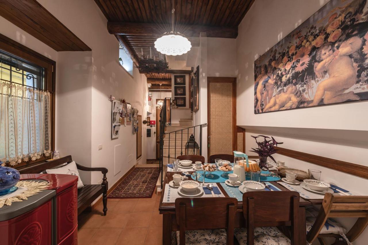 La Casa Degli Angeli *