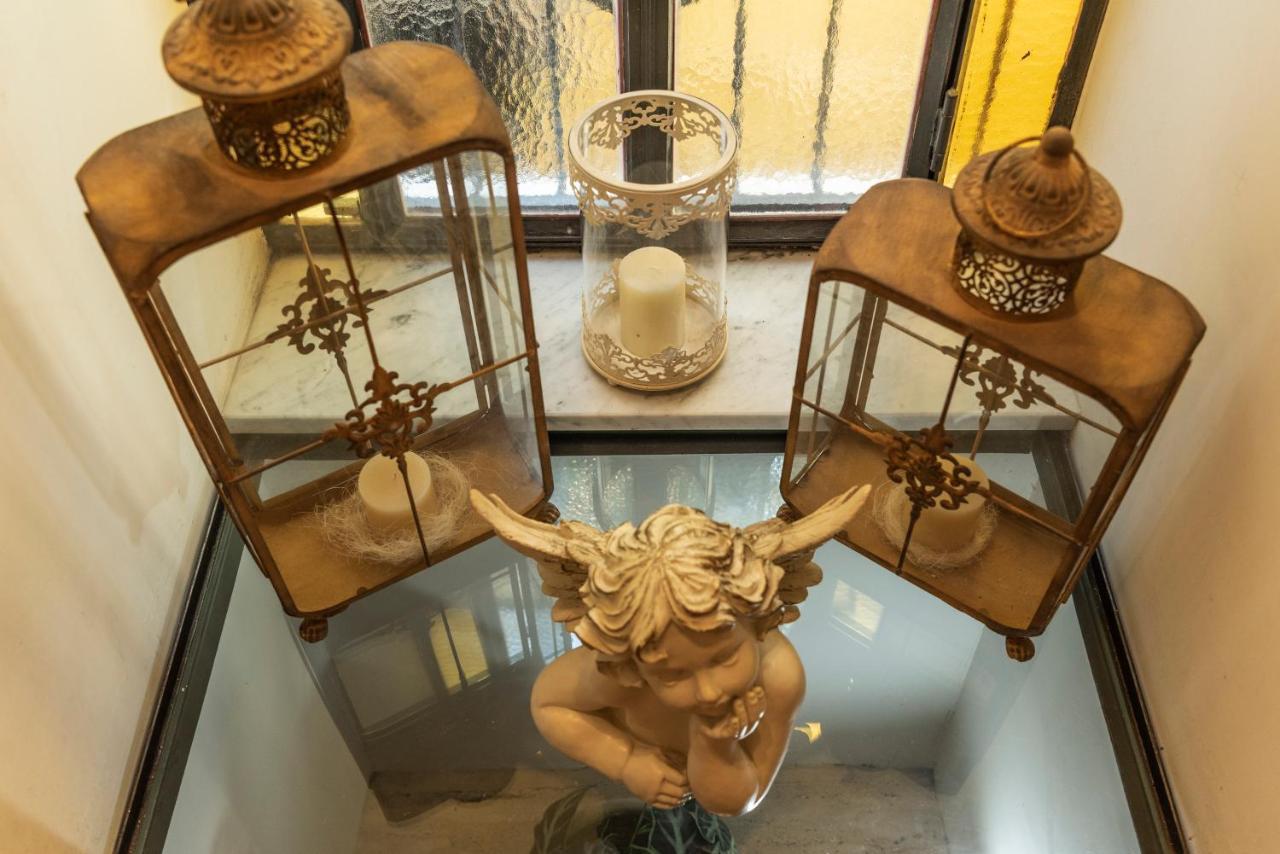 Bed & Breakfast La Casa Degli Angeli Salerno