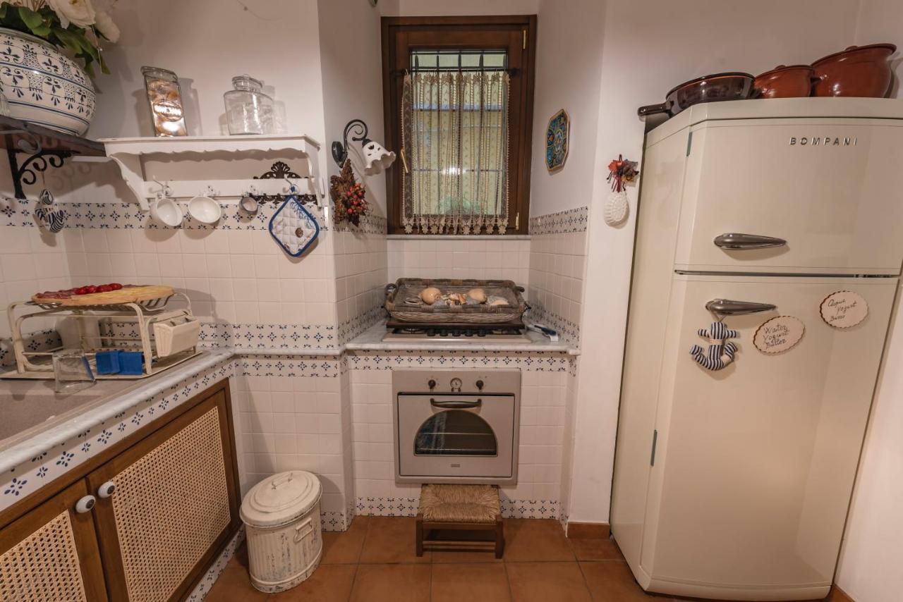 La Casa Degli Angeli Bed & Breakfast