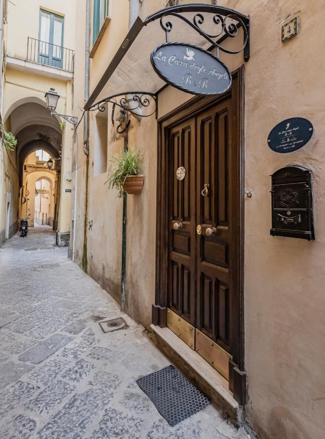 La Casa Degli Angeli *
