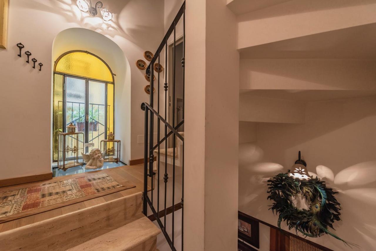Bed & Breakfast La Casa Degli Angeli