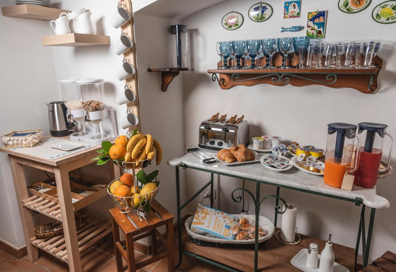 Bed & Breakfast La Casa Degli Angeli *