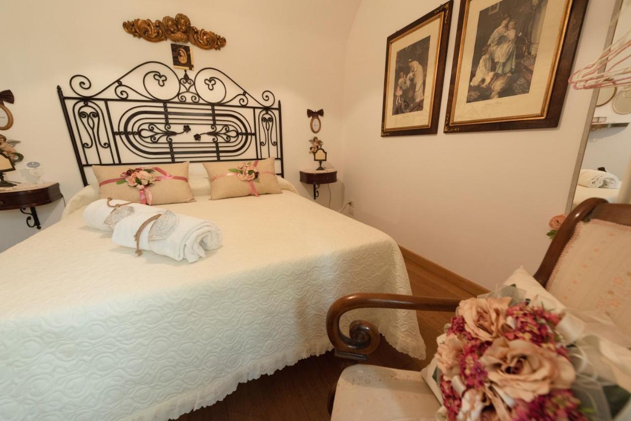 La Casa Degli Angeli Bed & Breakfast
