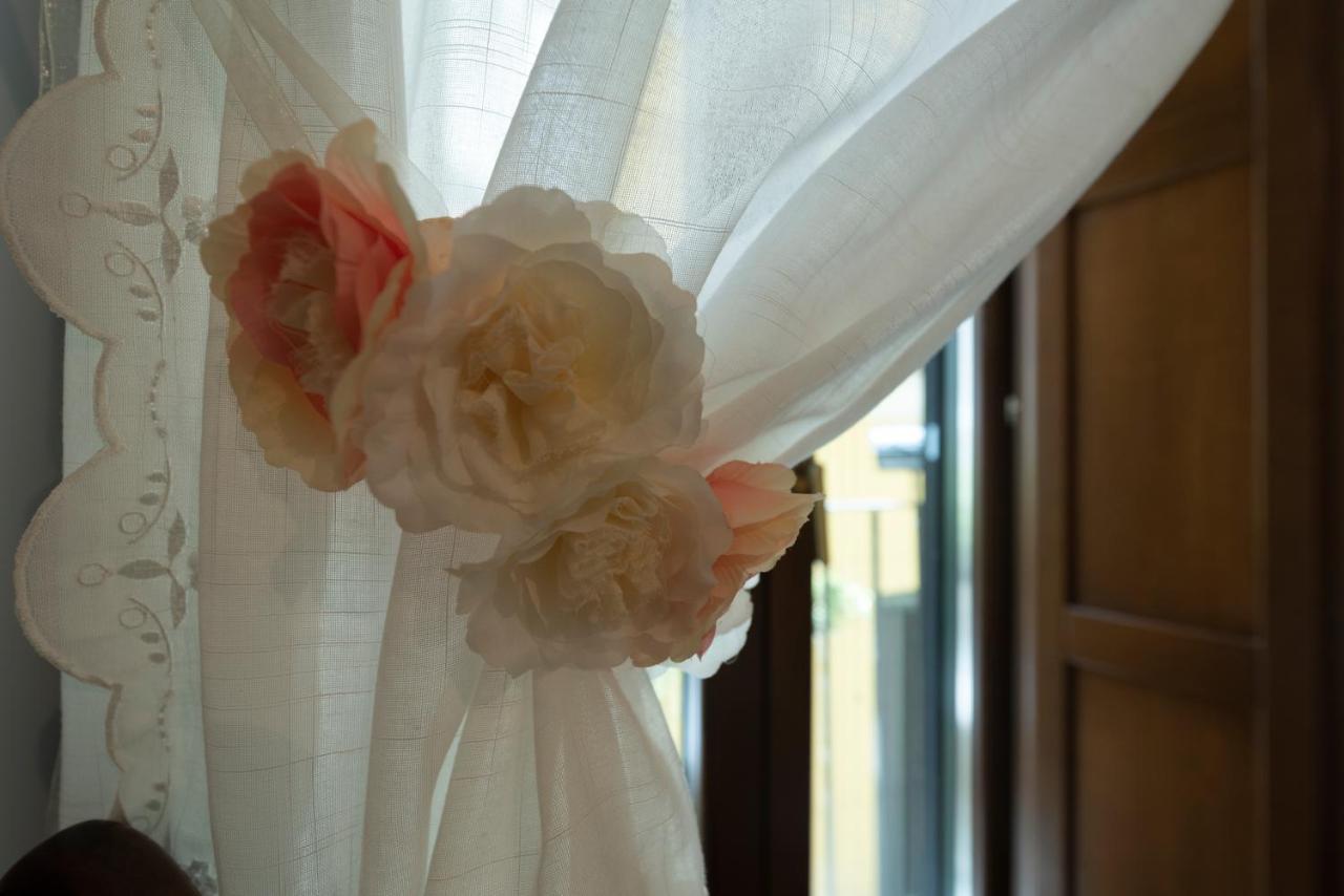 La Casa Degli Angeli Bed & Breakfast *