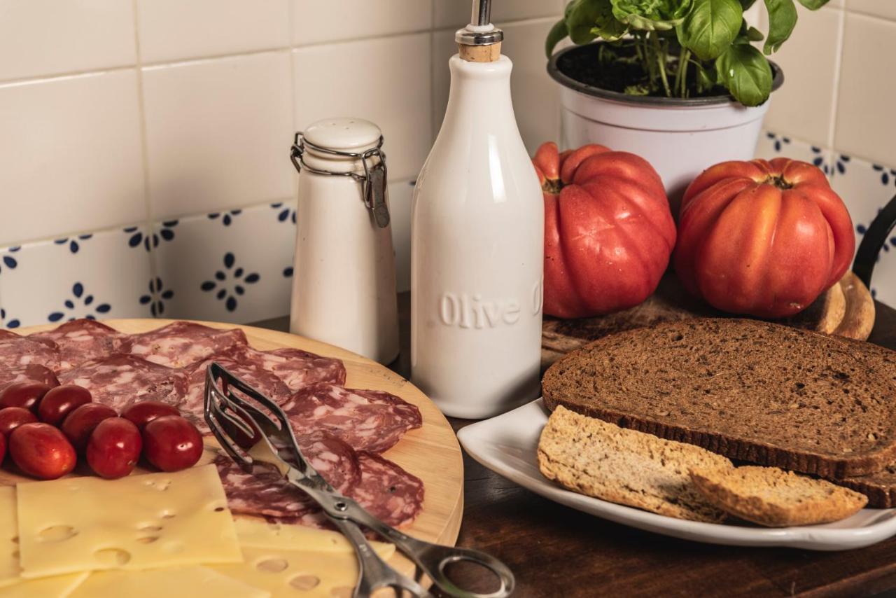 Bed & Breakfast La Casa Degli Angeli *
