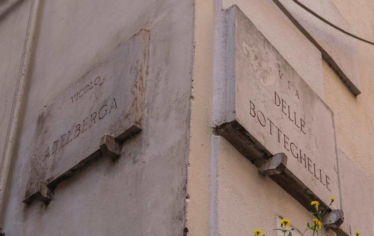 La Casa Degli Angeli *
