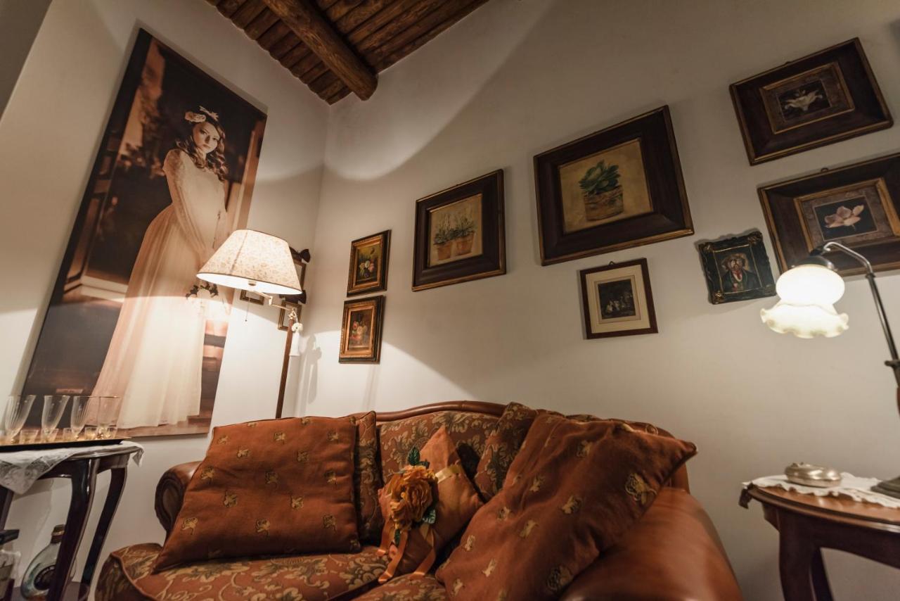 Bed & Breakfast La Casa Degli Angeli