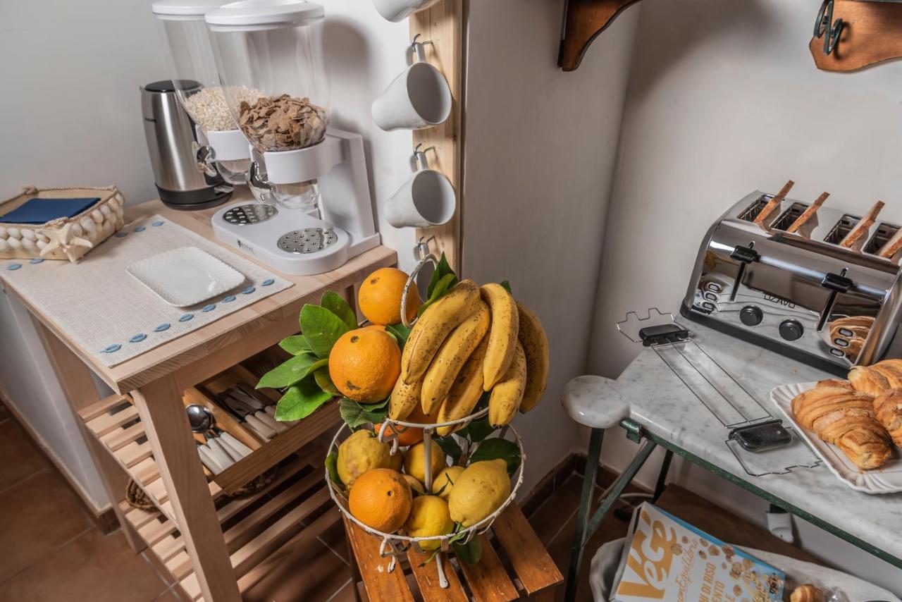Bed & Breakfast La Casa Degli Angeli