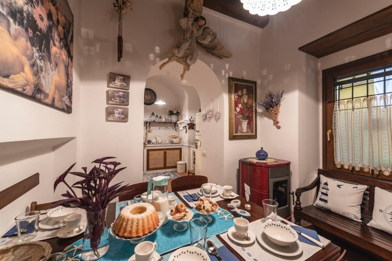 La Casa Degli Angeli *
