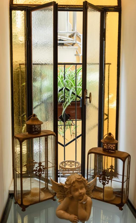 La Casa Degli Angeli