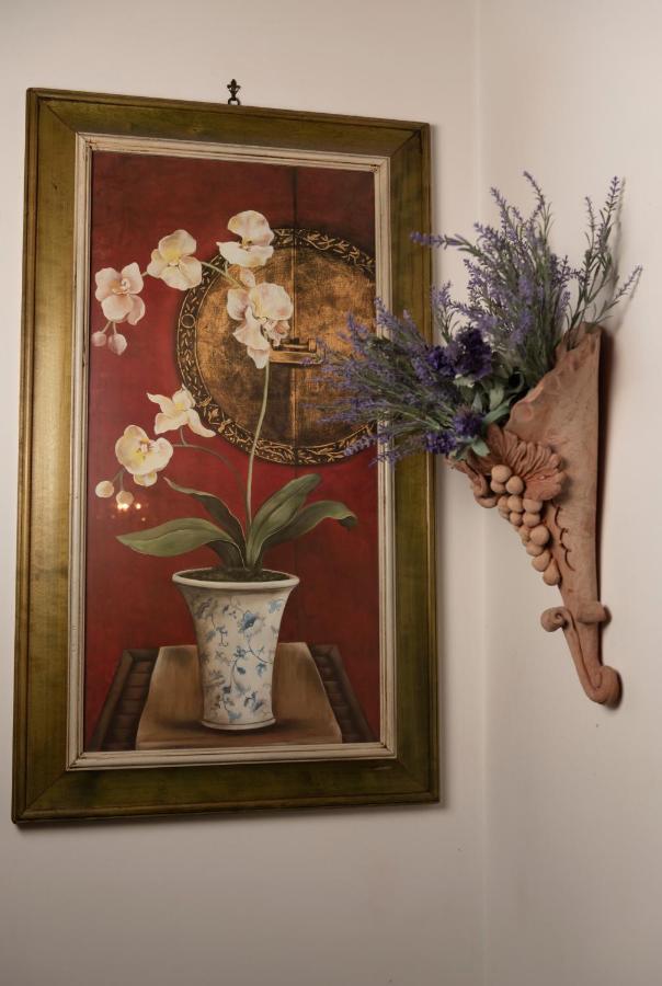 La Casa Degli Angeli Bed & Breakfast