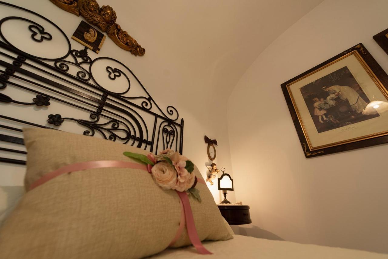 Bed & Breakfast La Casa Degli Angeli Salerno