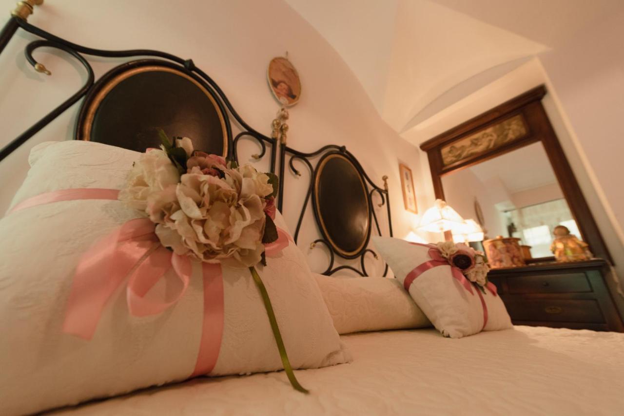 La Casa Degli Angeli Bed & Breakfast Salerno