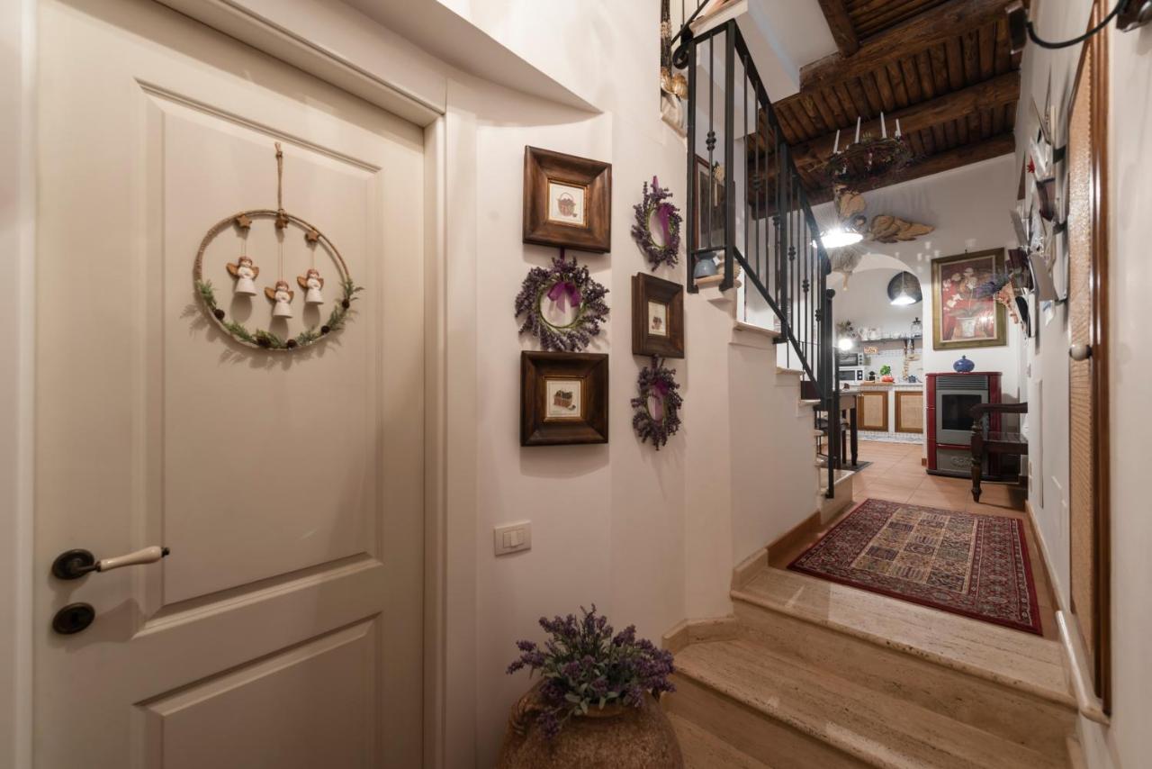 La Casa Degli Angeli