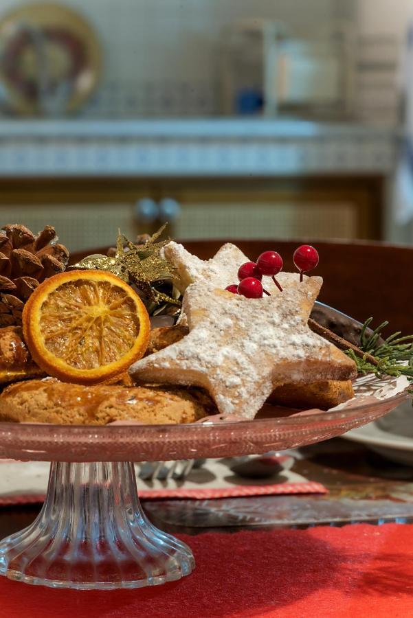 La Casa Degli Angeli Bed & Breakfast