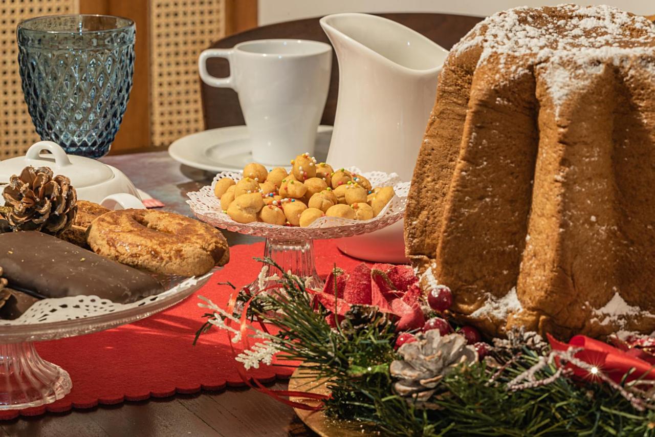 Bed & Breakfast La Casa Degli Angeli *