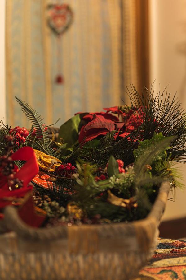Bed & Breakfast La Casa Degli Angeli Salerno