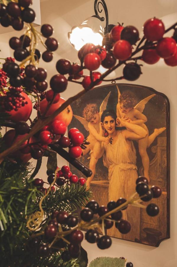 La Casa Degli Angeli Bed & Breakfast *