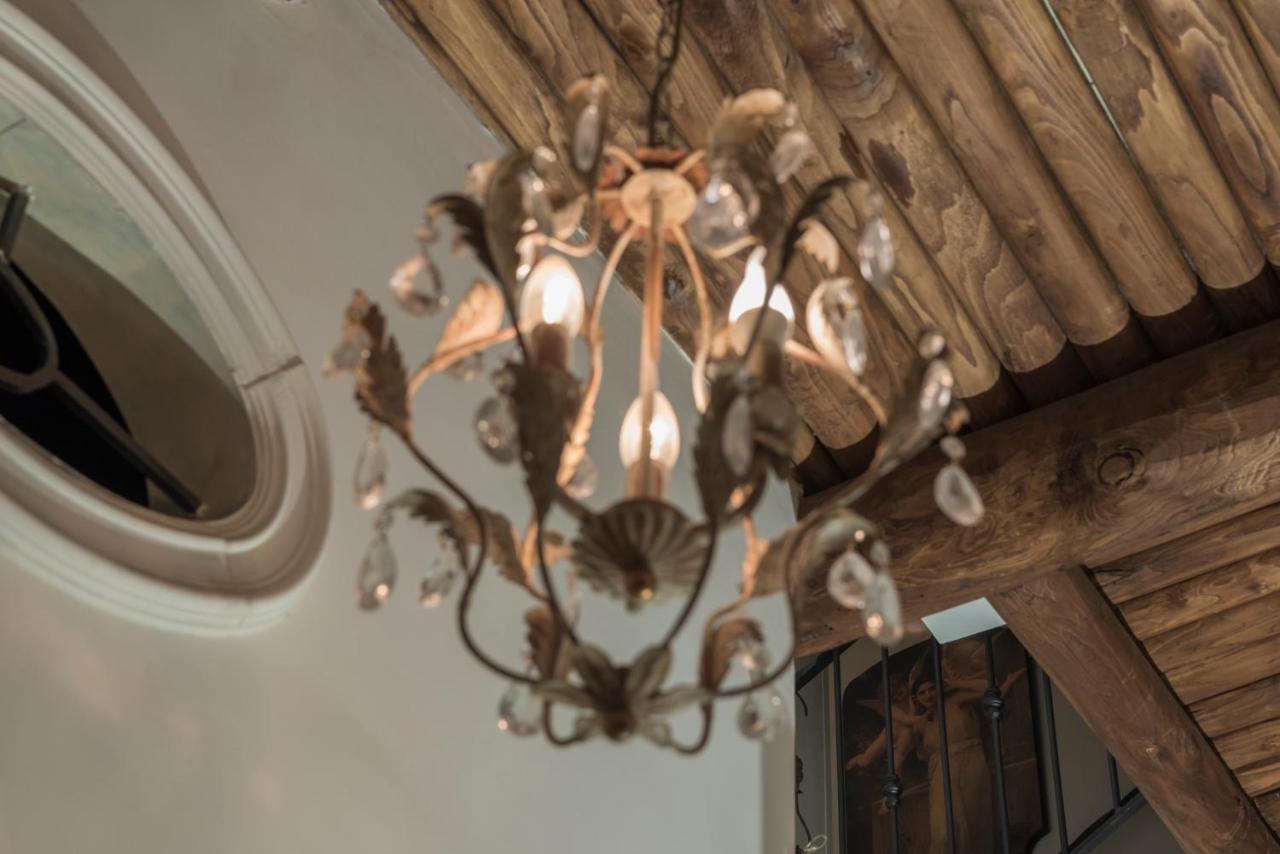 Bed & Breakfast La Casa Degli Angeli *