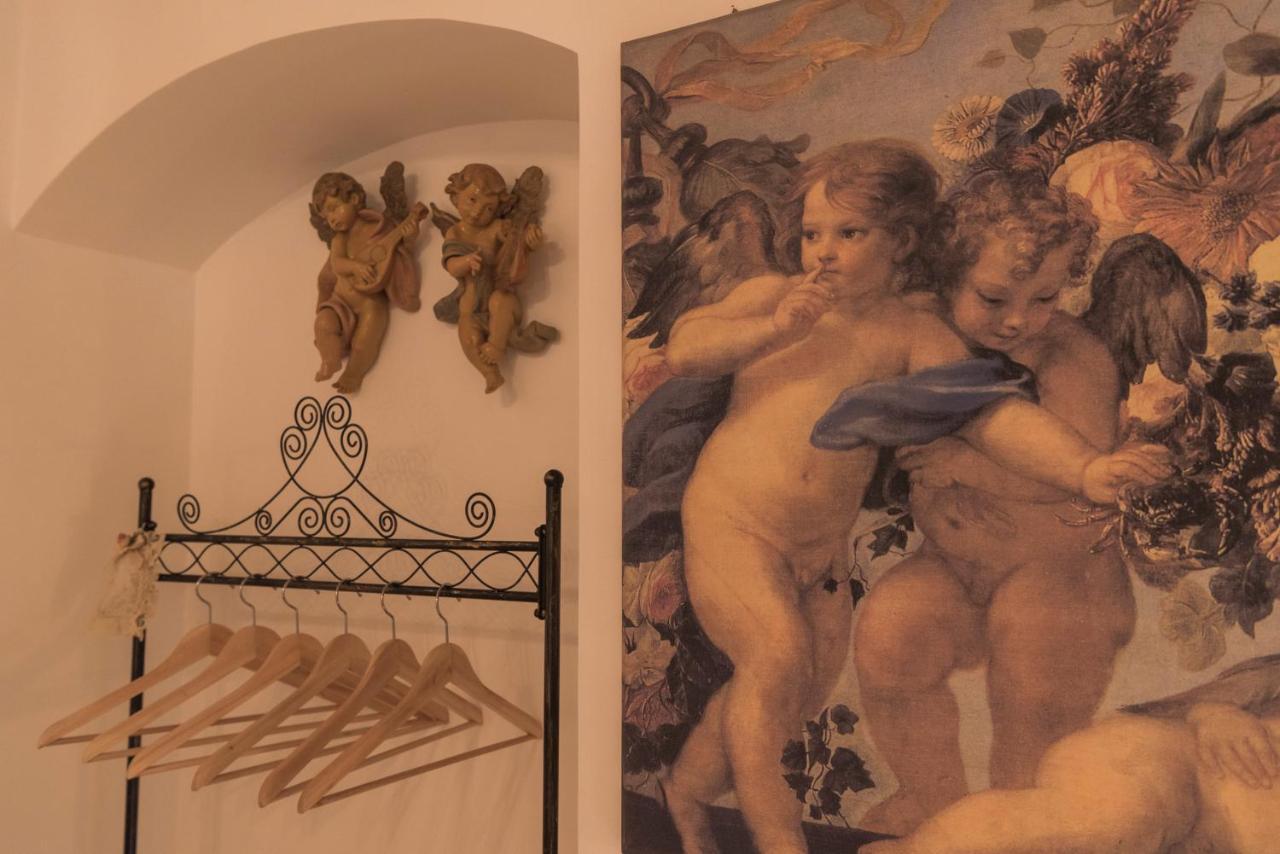 La Casa Degli Angeli * Salerno