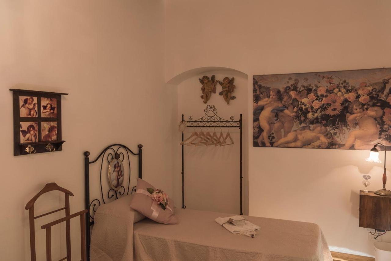 Bed & Breakfast La Casa Degli Angeli Salerno