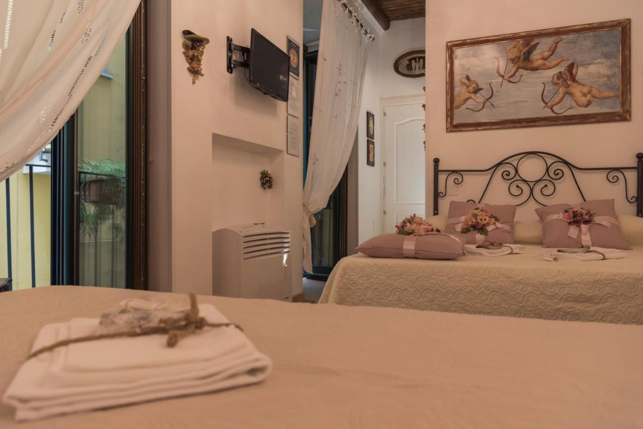 Bed & Breakfast La Casa Degli Angeli