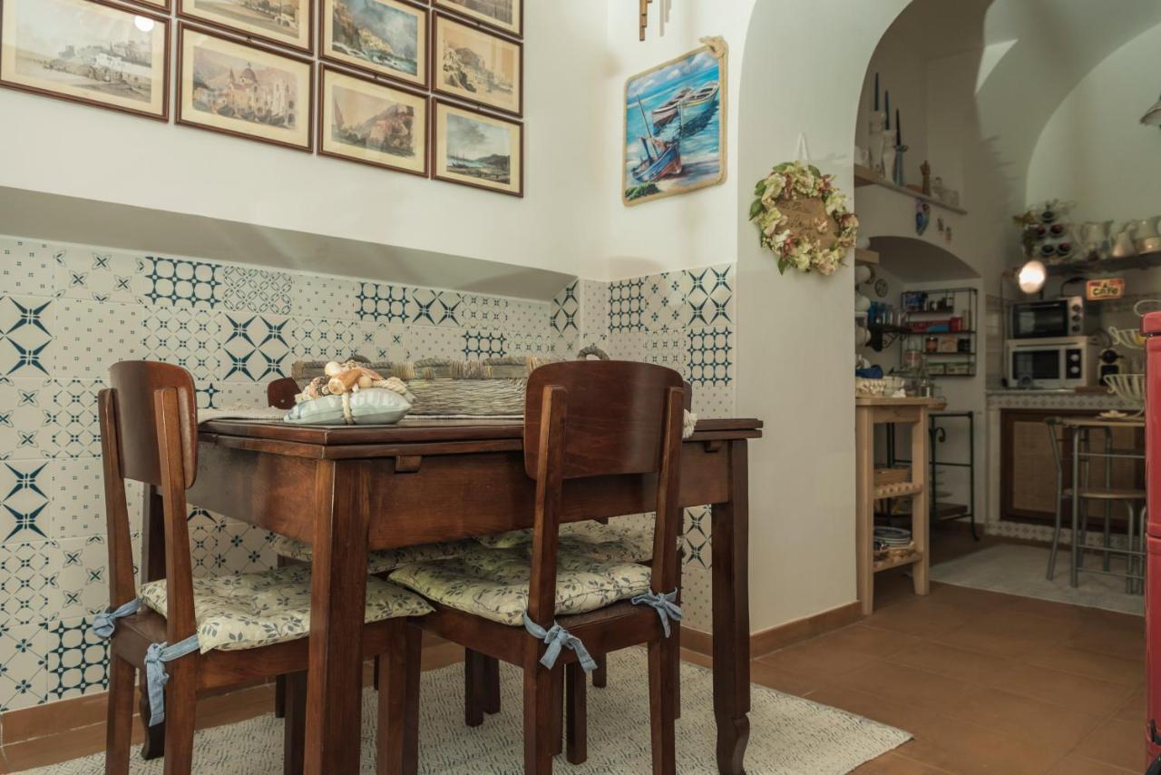 La Casa Degli Angeli Bed & Breakfast