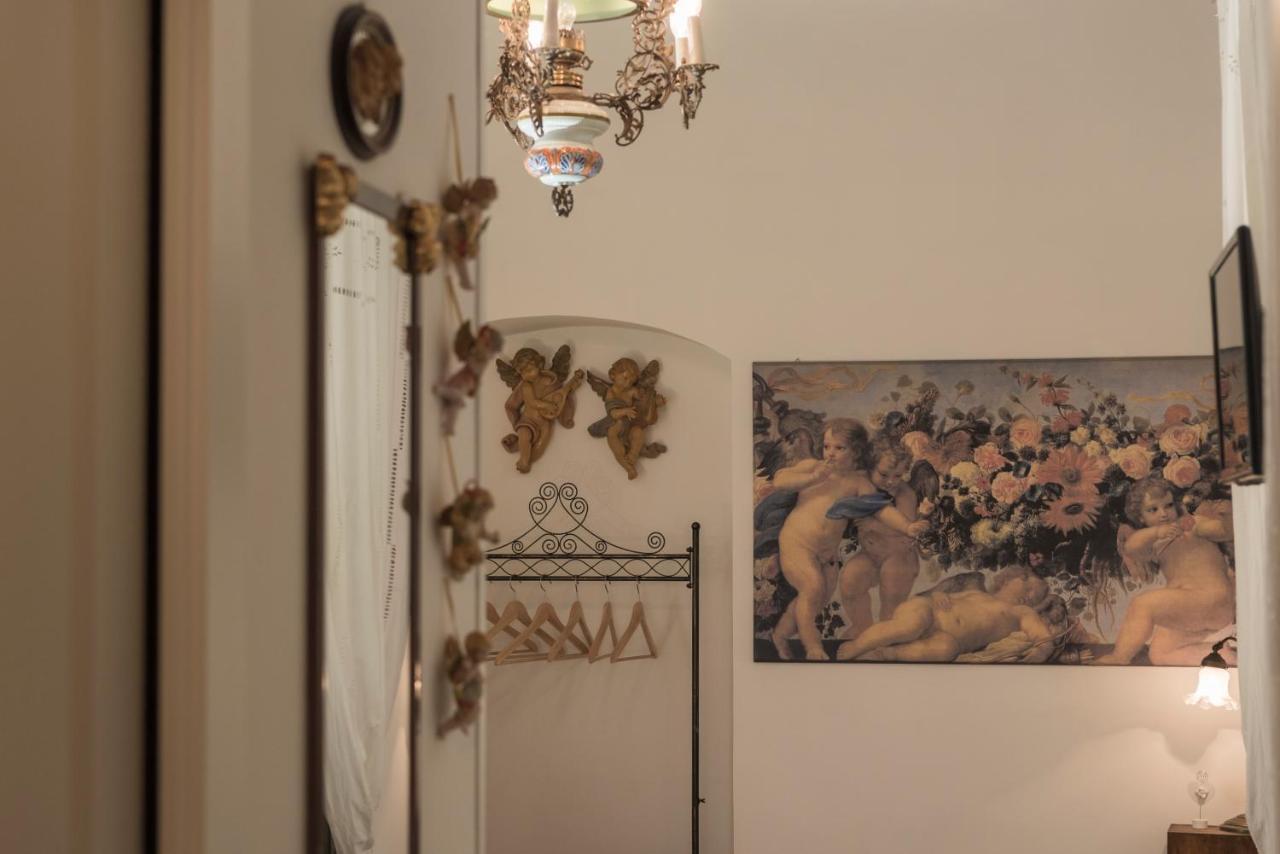 La Casa Degli Angeli *