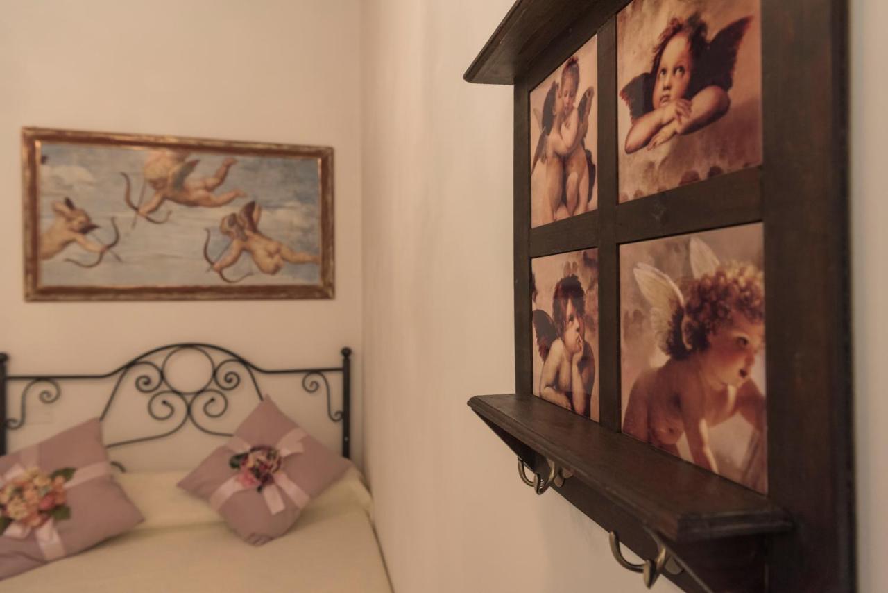 La Casa Degli Angeli Salerno