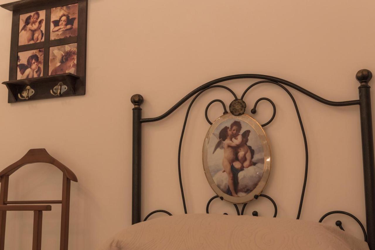 Bed & Breakfast La Casa Degli Angeli