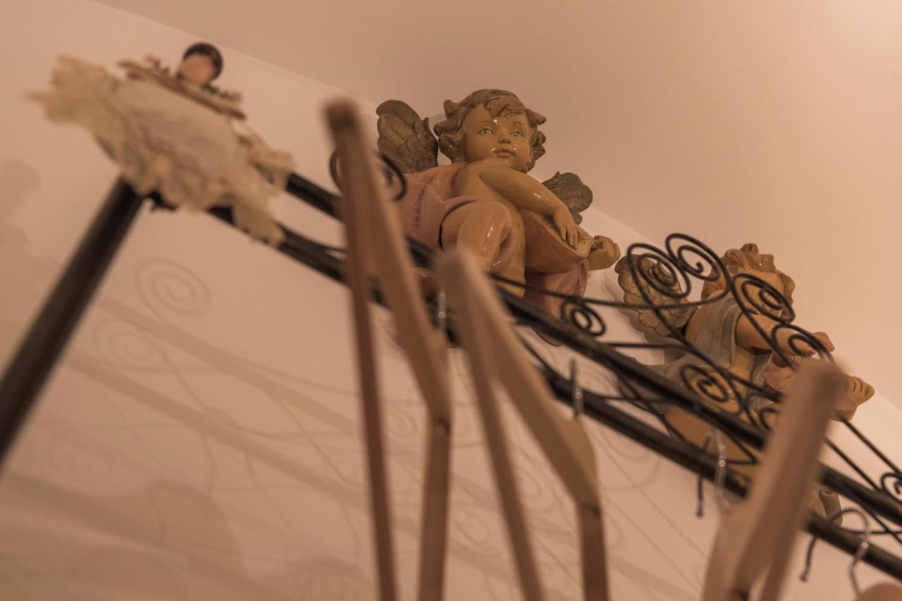 La Casa Degli Angeli