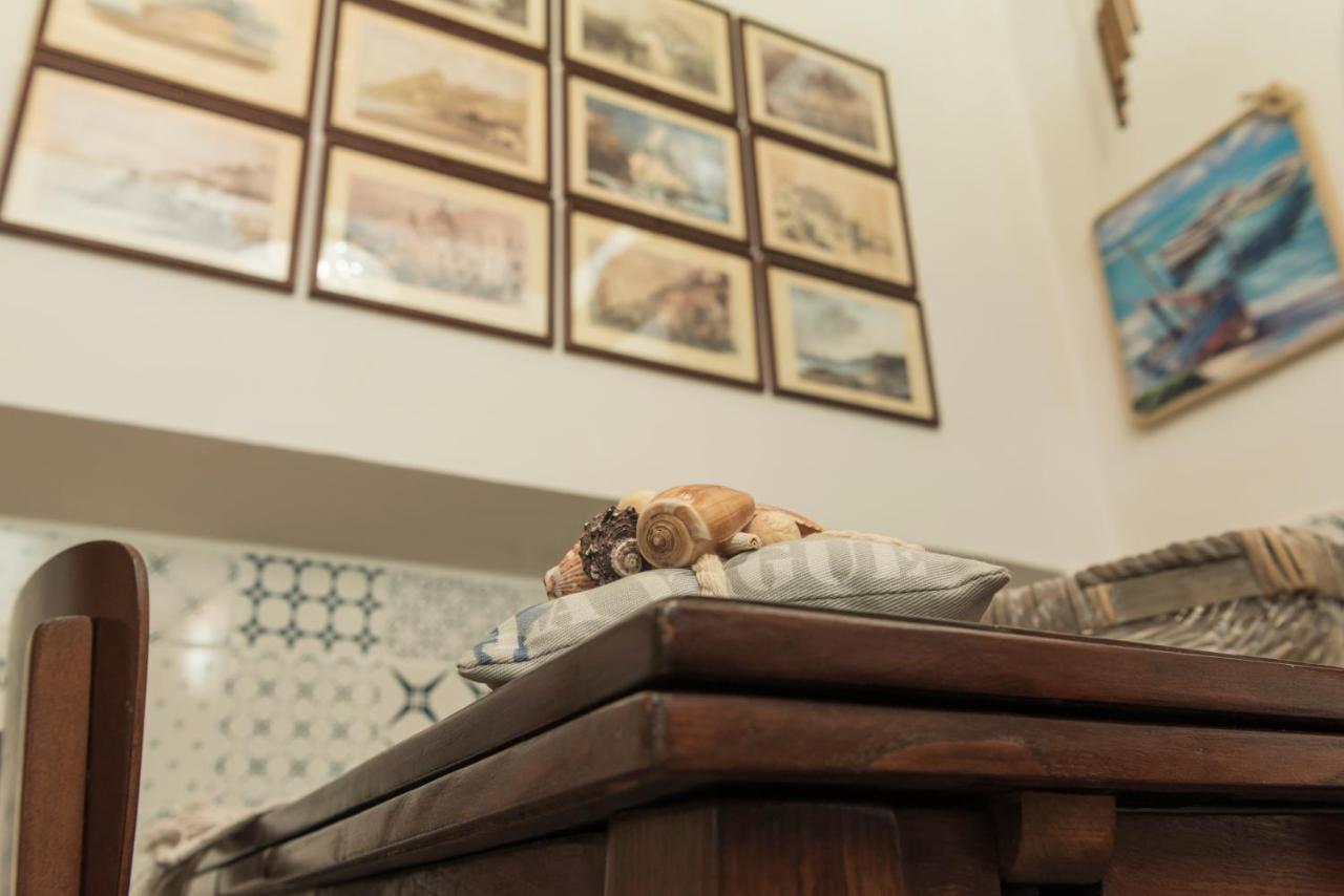 La Casa Degli Angeli Bed & Breakfast Salerno