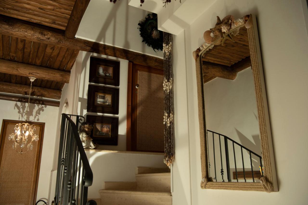 La Casa Degli Angeli