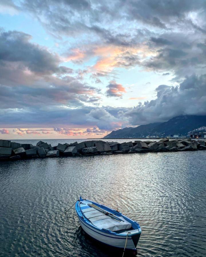 La Casa Degli Angeli Bed & Breakfast Salerno